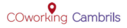 logo coworking